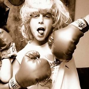 Meet your Posher, Conner